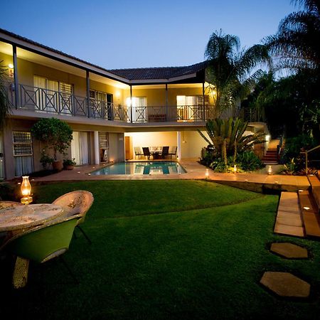 Loerie Guesthouse Hoedspruit Exterior photo