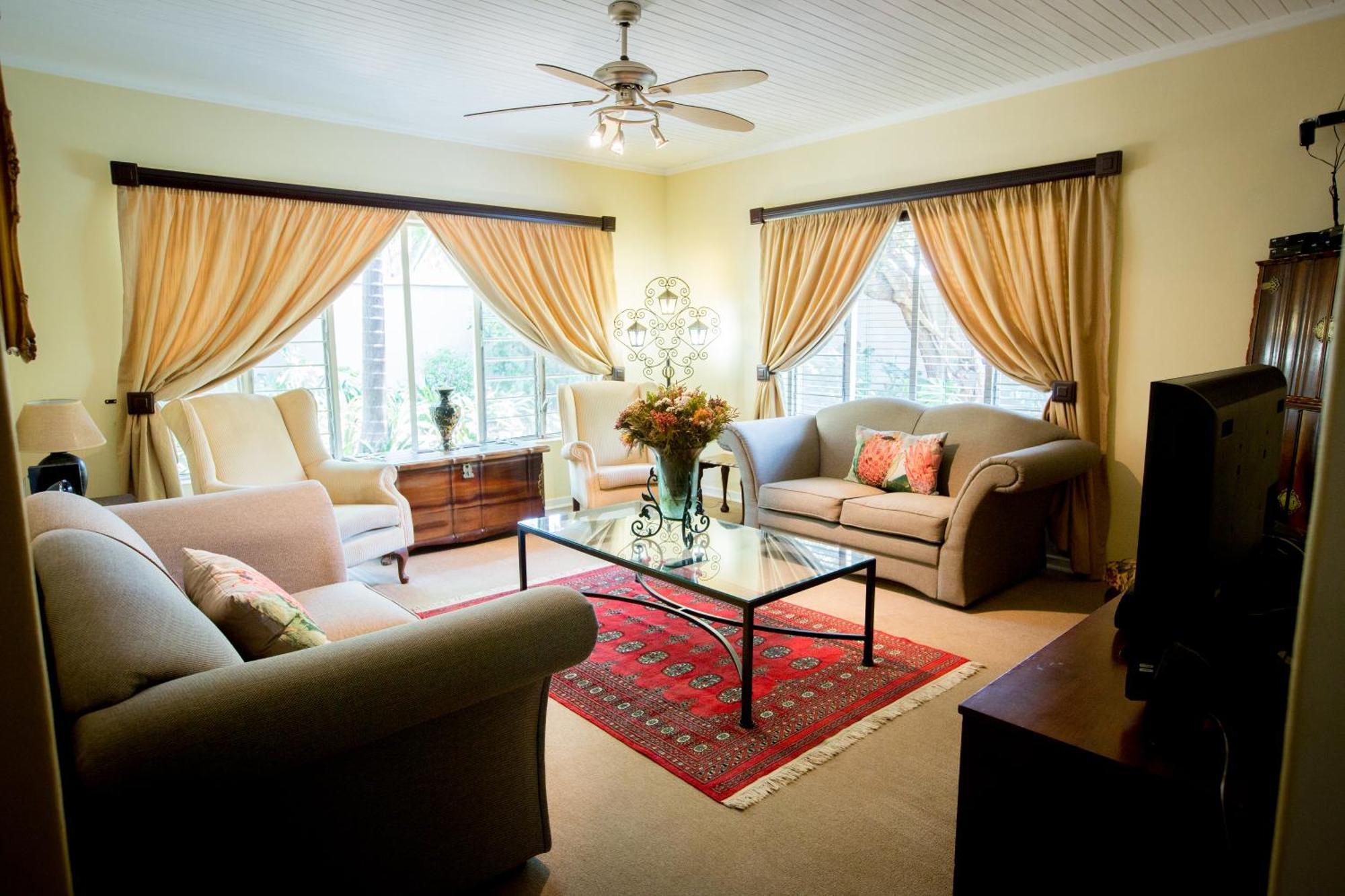 Loerie Guesthouse Hoedspruit Exterior photo