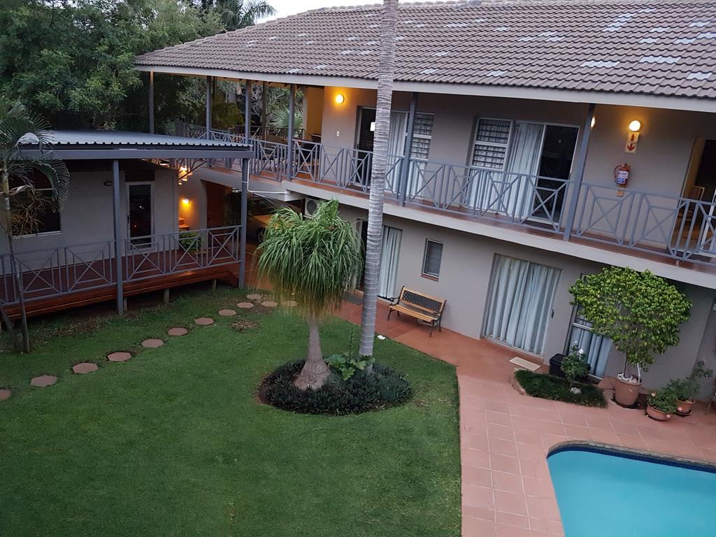 Loerie Guesthouse Hoedspruit Exterior photo