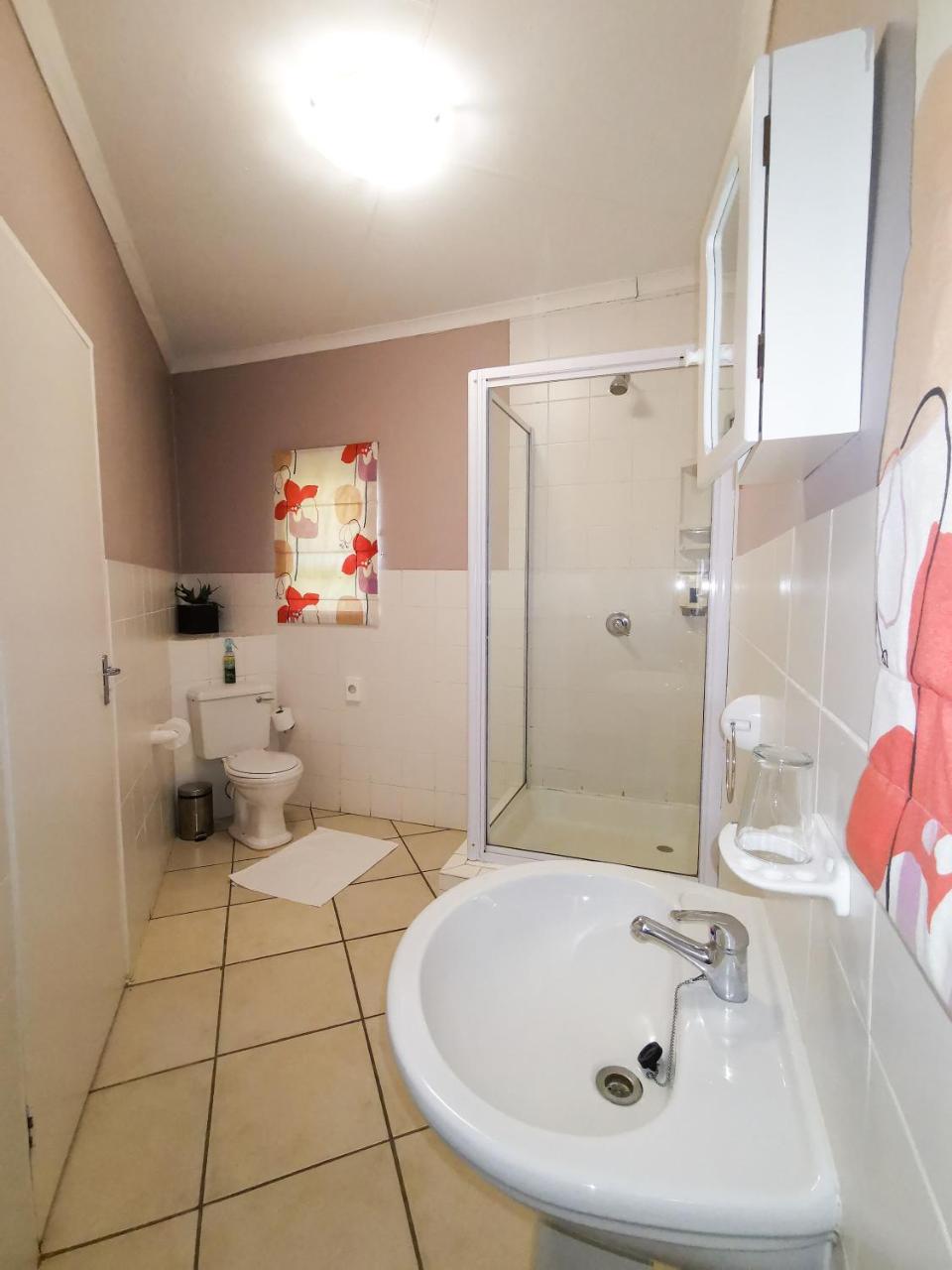 Loerie Guesthouse Hoedspruit Exterior photo
